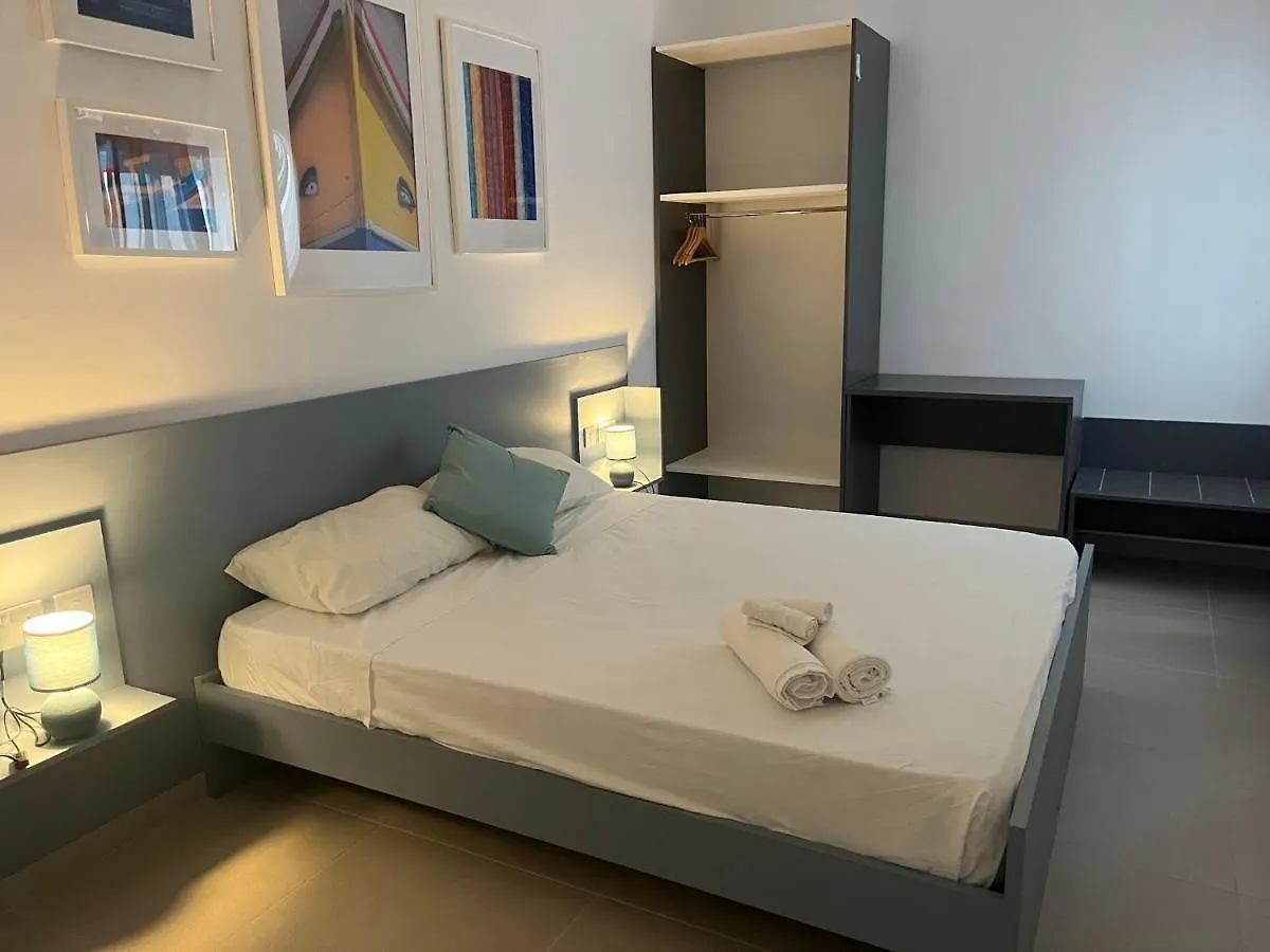 Modern And Spacious 3 Bedroom Apartment Pembroke Malta